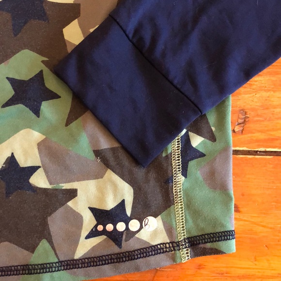 Boden Rashguard - Picture 5 of 7